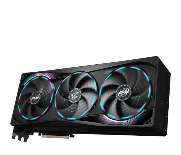 GIGABYTE GeForce RTX 5090 AORUS Master 32GB GDDR7 DLSS4 - 1309813 - zdjęcie 7